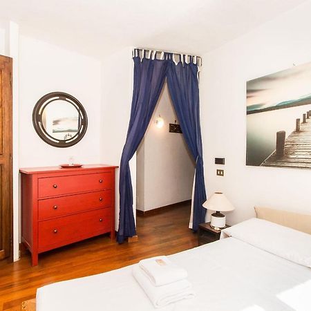 La Casa Dei Cantautori Apartamento Turín Exterior foto