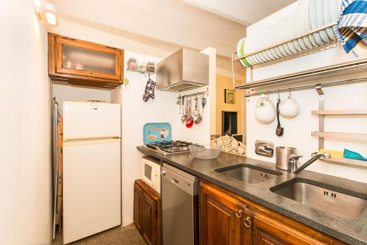 La Casa Dei Cantautori Apartamento Turín Exterior foto