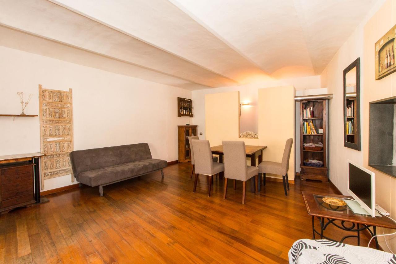 La Casa Dei Cantautori Apartamento Turín Exterior foto