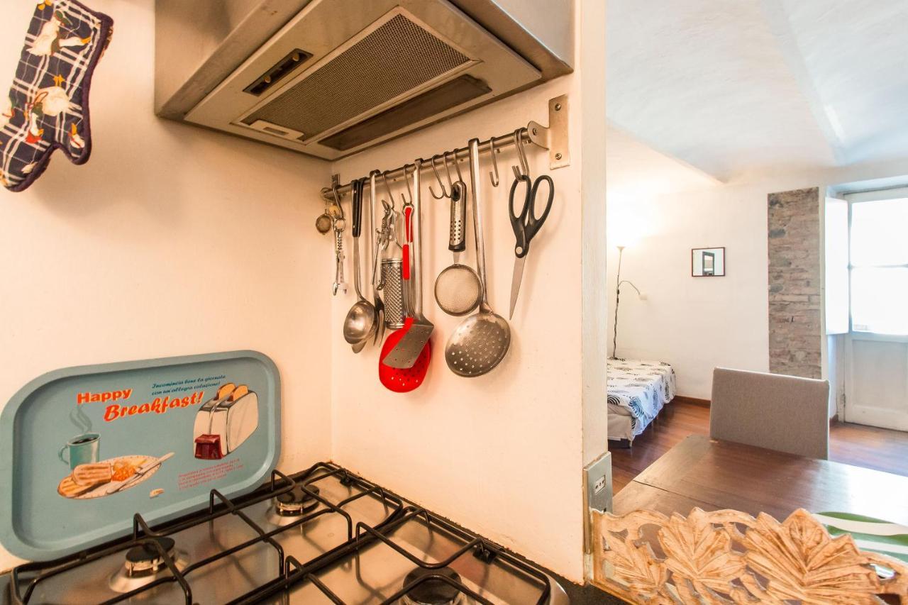 La Casa Dei Cantautori Apartamento Turín Exterior foto