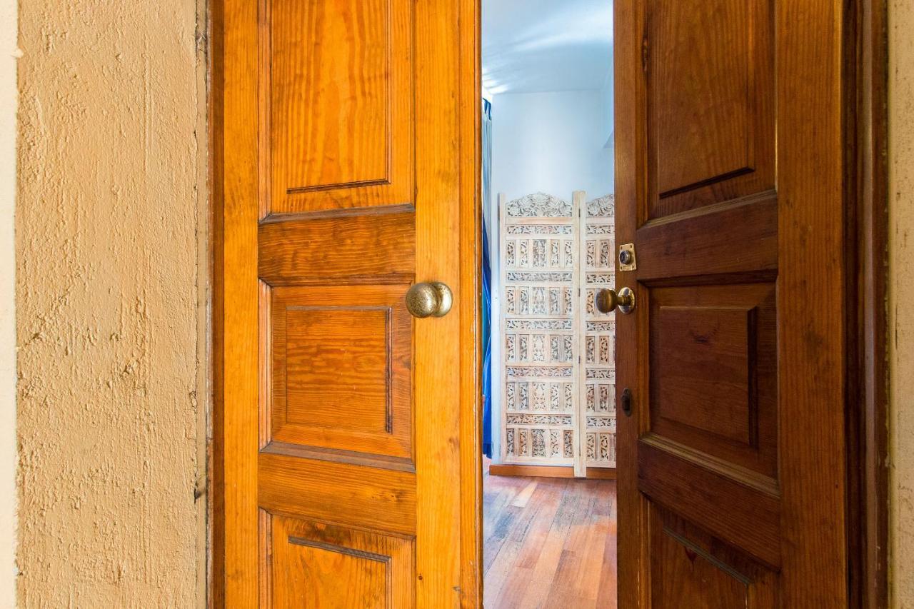 La Casa Dei Cantautori Apartamento Turín Exterior foto