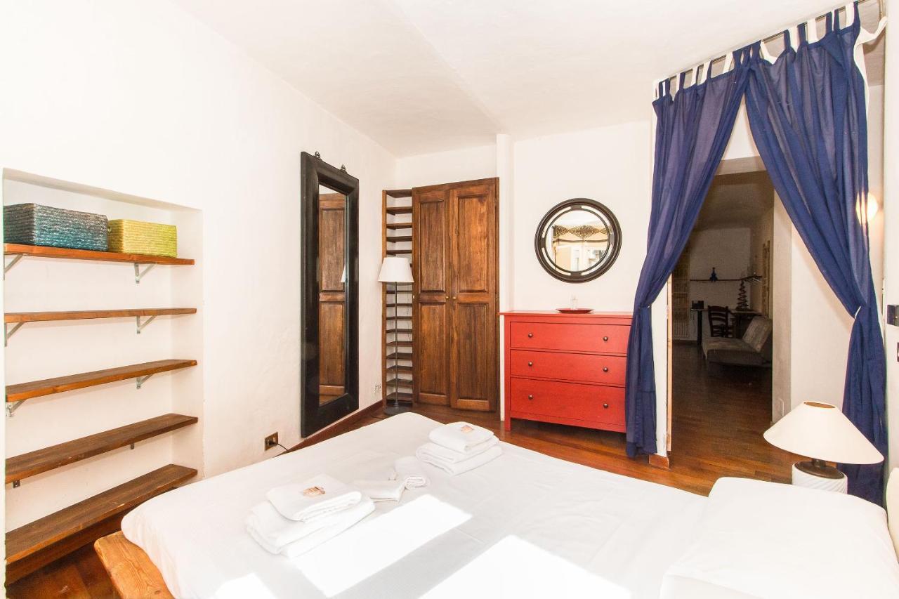 La Casa Dei Cantautori Apartamento Turín Exterior foto