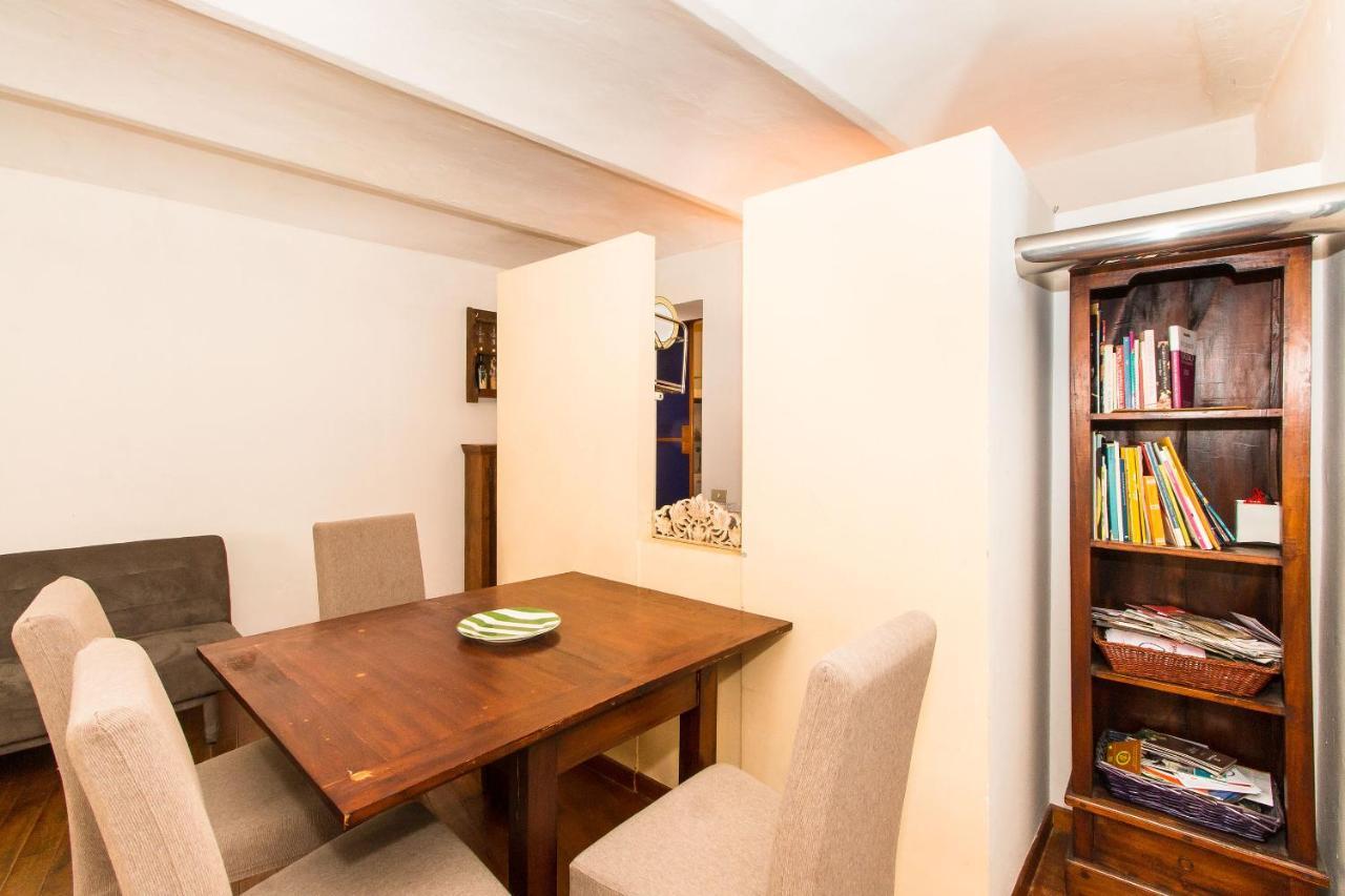 La Casa Dei Cantautori Apartamento Turín Exterior foto