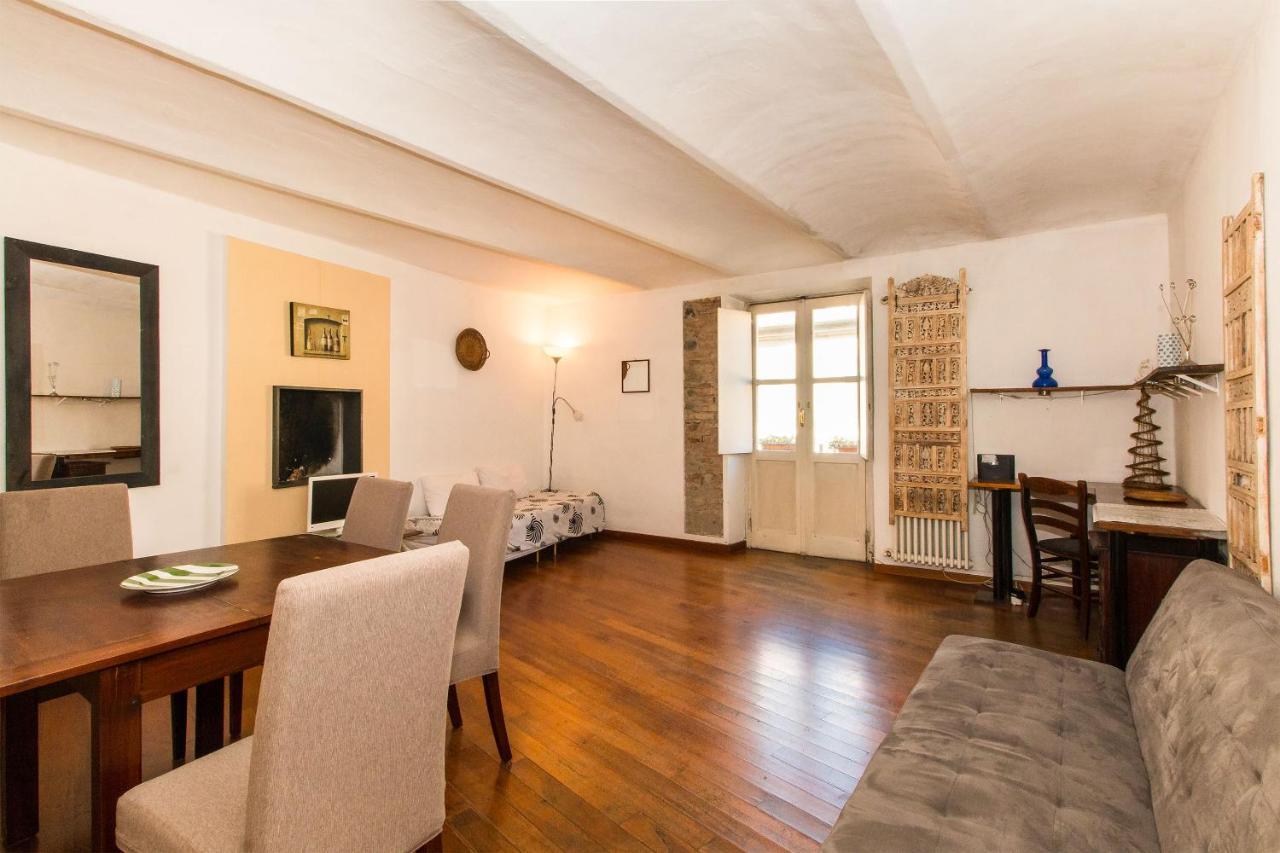 La Casa Dei Cantautori Apartamento Turín Exterior foto