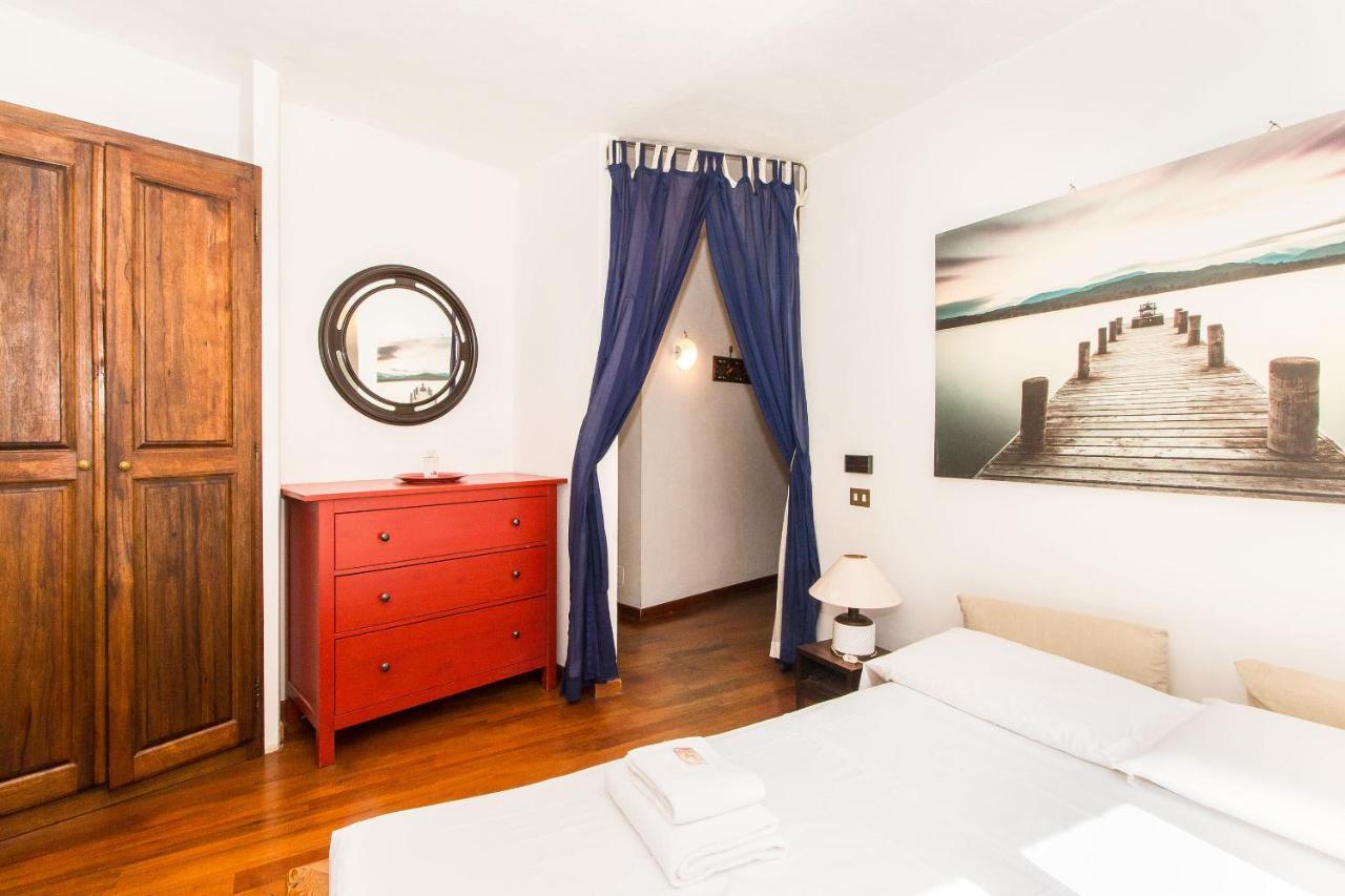 La Casa Dei Cantautori Apartamento Turín Exterior foto